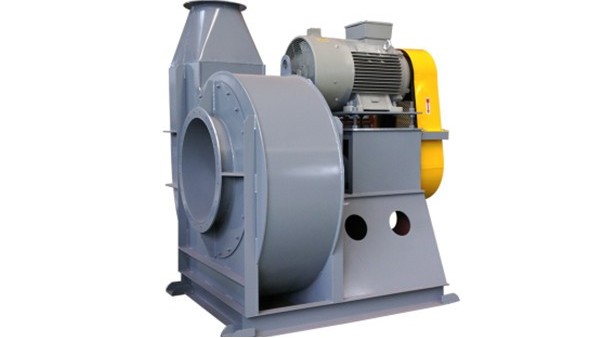 什么是消防風機？