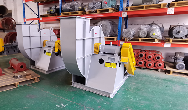 離心風(fēng)機哪家好？-佰斯拓