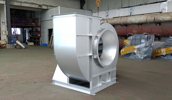 高溫離心風(fēng)機哪家好？