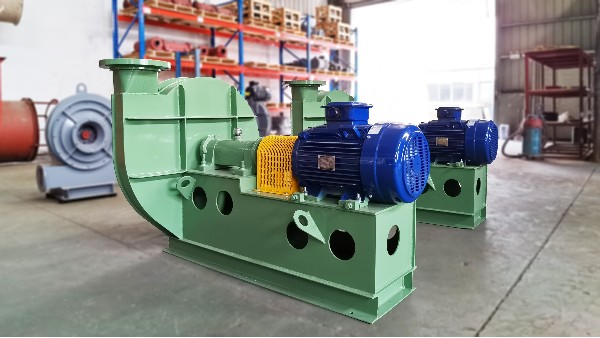 高溫防爆風機與普通風機區(qū)別在哪？佰斯拓