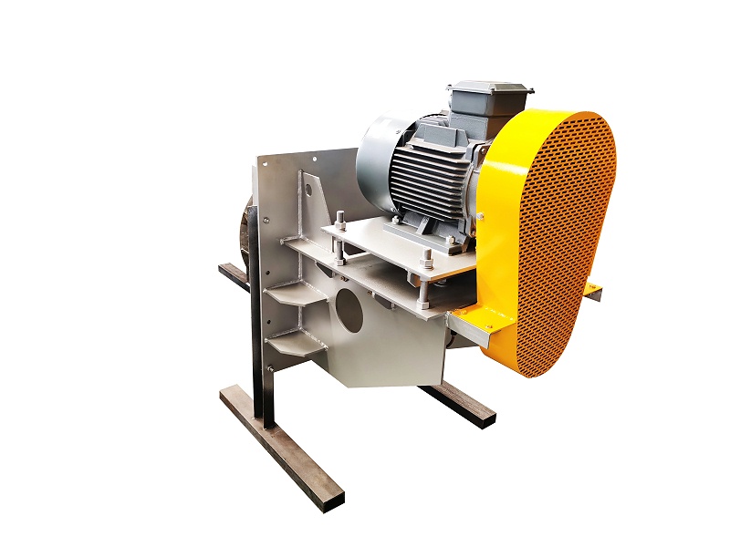 在挑選高溫不銹鋼風機時如何不踩雷？