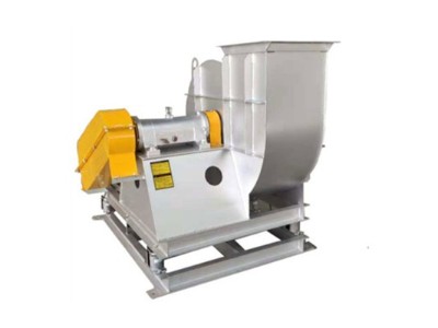 如何選一個質量好的離心風機 佰斯拓