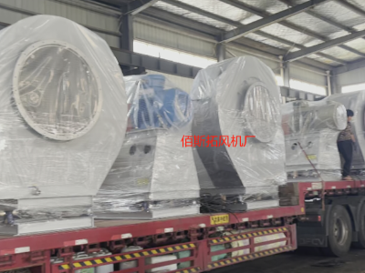 風機用皮帶好嗎還是直驅