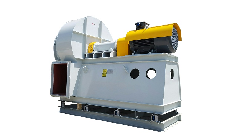 柜式離心風機的安裝方式及注意事項？