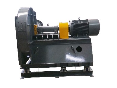 你知道高壓風機怎么維護嗎？佰斯拓