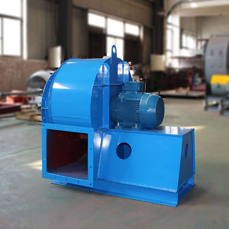 如何避免風機葉輪損壞及損壞原因？