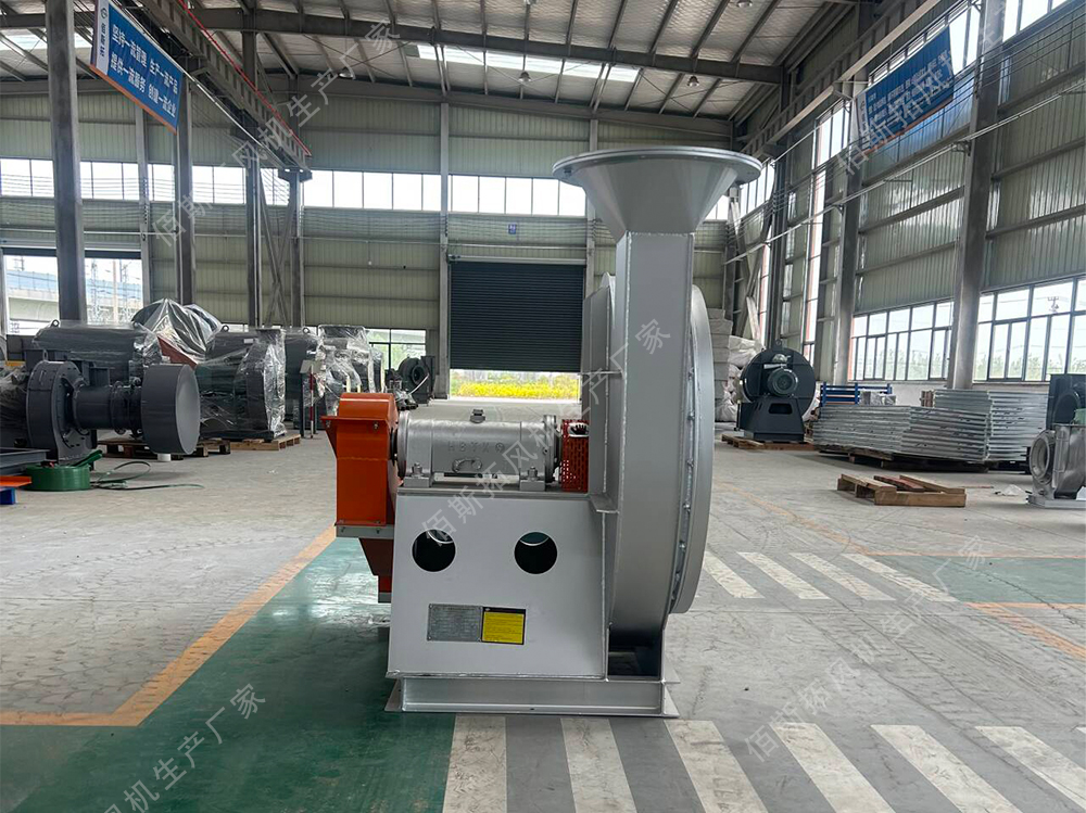 皮帶式離心風機 皮帶式離心風機