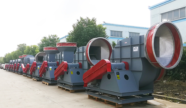 定制離心風(fēng)機(jī)與普通風(fēng)機(jī)的區(qū)別？