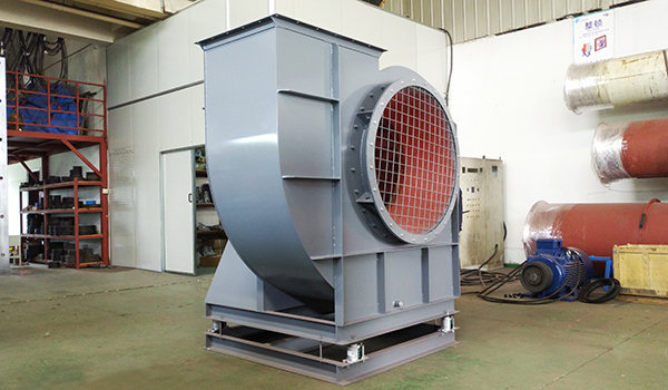 除塵離心風機哪家比較好？