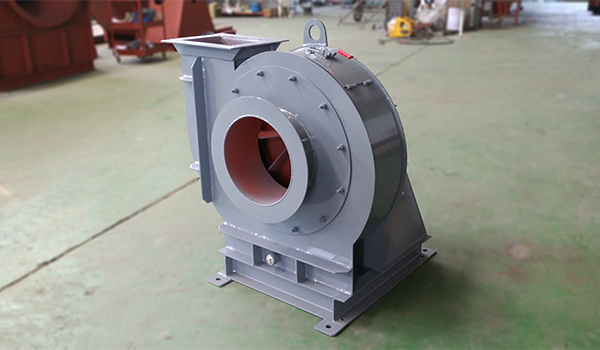 工業(yè)離心風機廠家