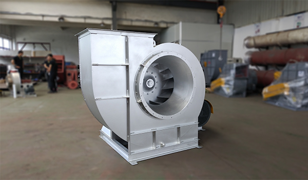 高溫風機的8大結(jié)構(gòu)是哪些？離心風機廠家為您揭曉！