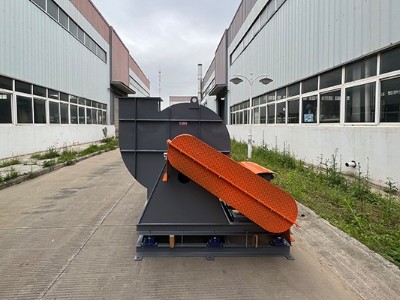 離心風機流量和壓力的關(guān)系是什么？