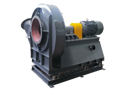 循環(huán)風(fēng)機(jī)葉輪的動(dòng)平衡校正技術(shù) 佰斯拓 循環(huán)風(fēng)機(jī)葉輪的動(dòng)平衡校正技術(shù) 佰斯拓