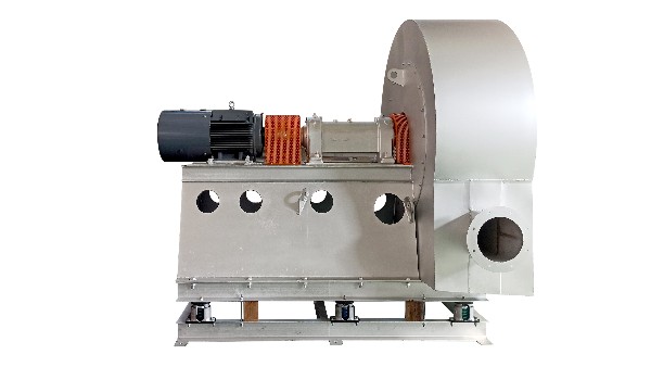 消防排煙風(fēng)機的作用？