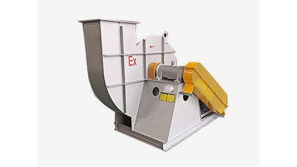 離心通風機廠家